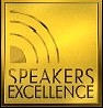 TOP 100 Speakers Excellence